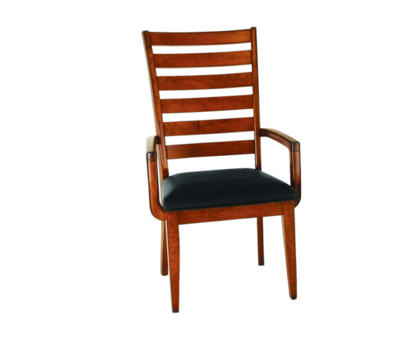 Shaker Ladderback Chair with Shaker Legs