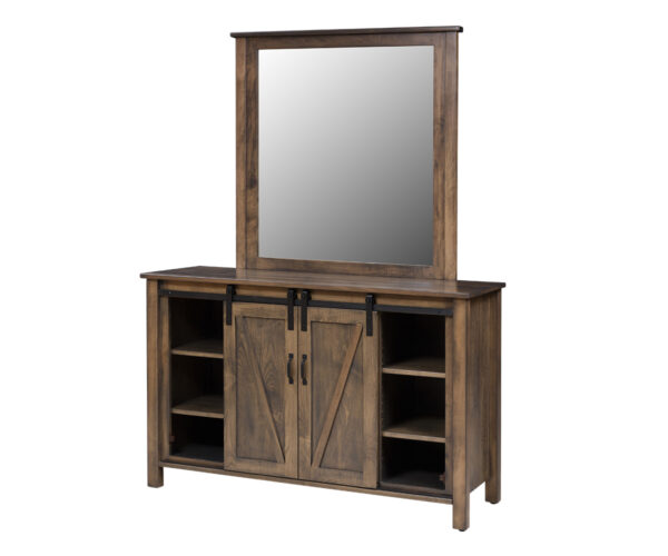 Springfield Dresser