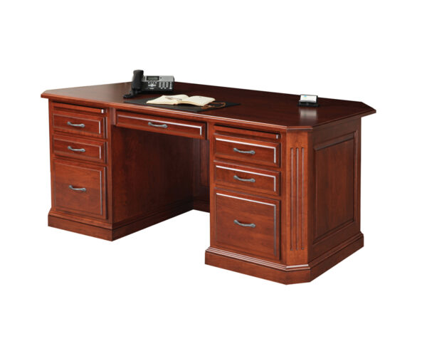 Buckingham Executive Desk