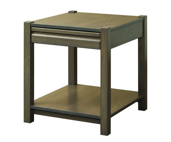 Fresno End Table