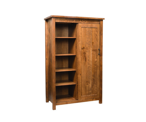 Teton Chifferobe