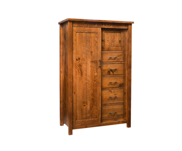 Teton Chifferobe - Image 3