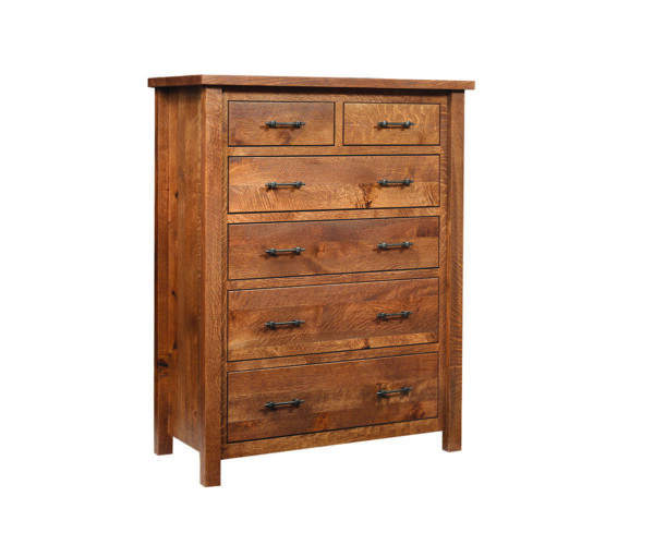 Teton Chest of Drawers