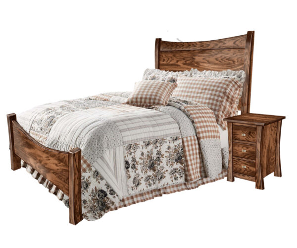 Millport Bed