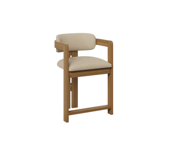 Paris Bar Chair