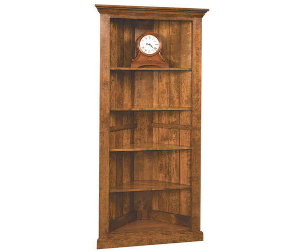 Corner Shelf