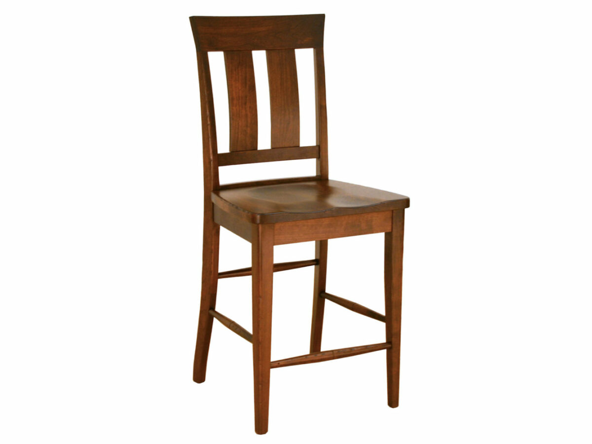 McKinley Counter / Bar Chairs