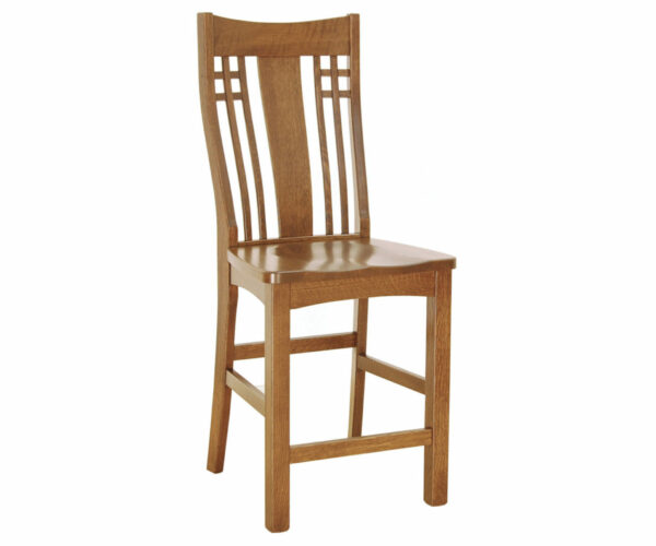 Liberty Mission Counter / Bar Chairs