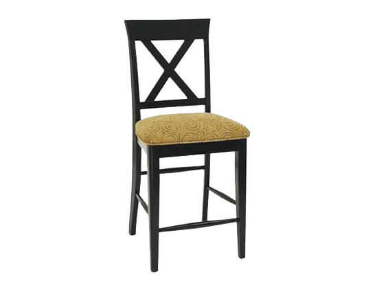 X-Back Counter / Bar Chairs