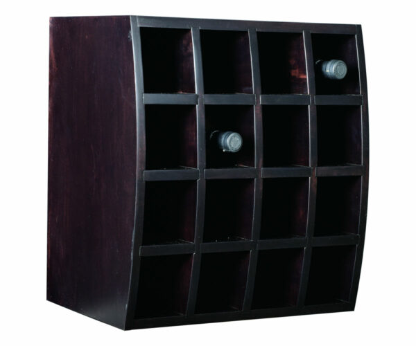 Outward Wine Box