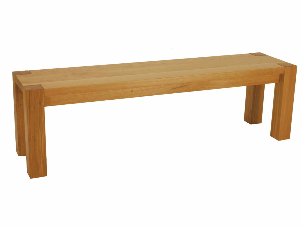 Sequoia Bench