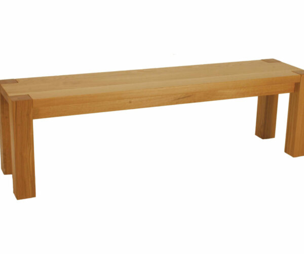 Sequoia Bench