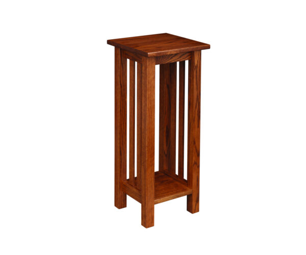 Mission Plant Stand