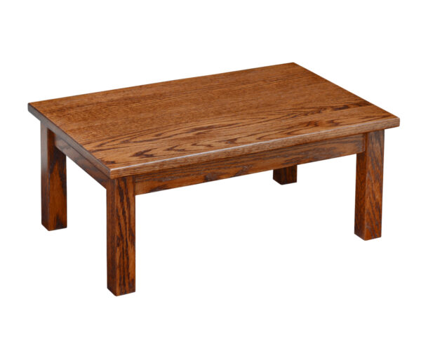 Mission Lap Table