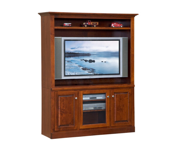 Entertainment Center