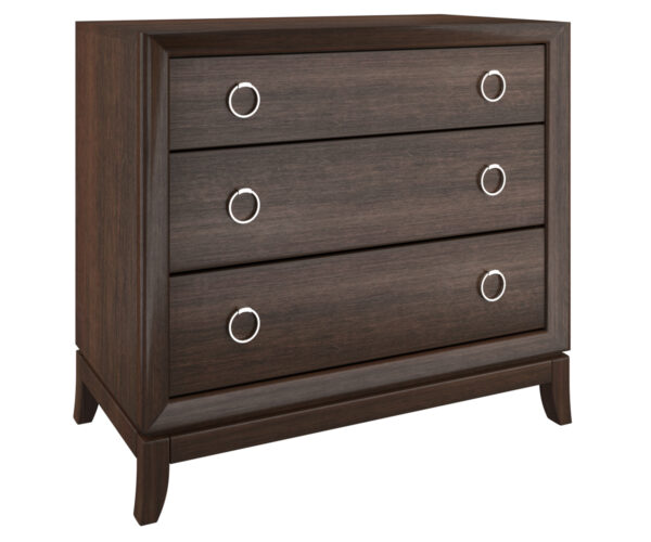 Uptown 3-Drawer Chest