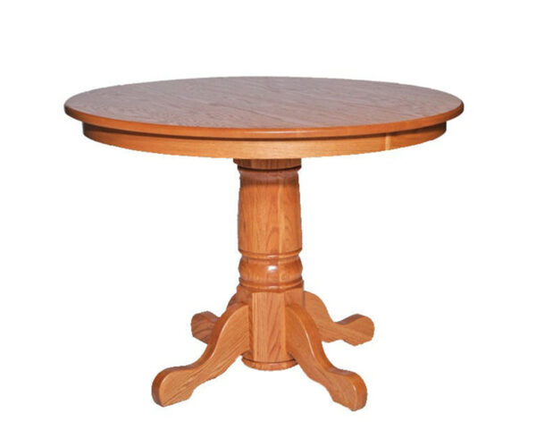 Pub Table - 36"H