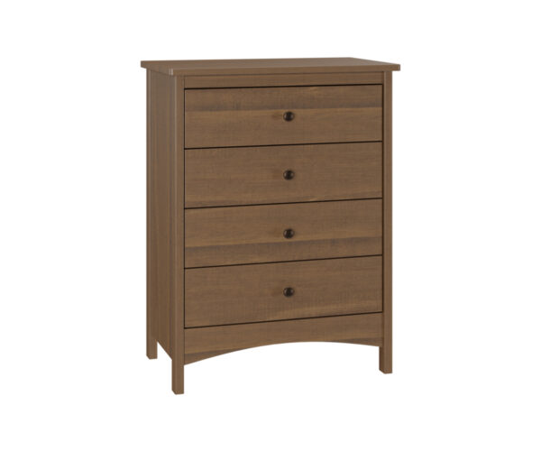 Metro Small Chest