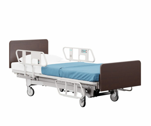 Metro Bed