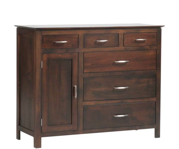 Highland Park Dressing Chest