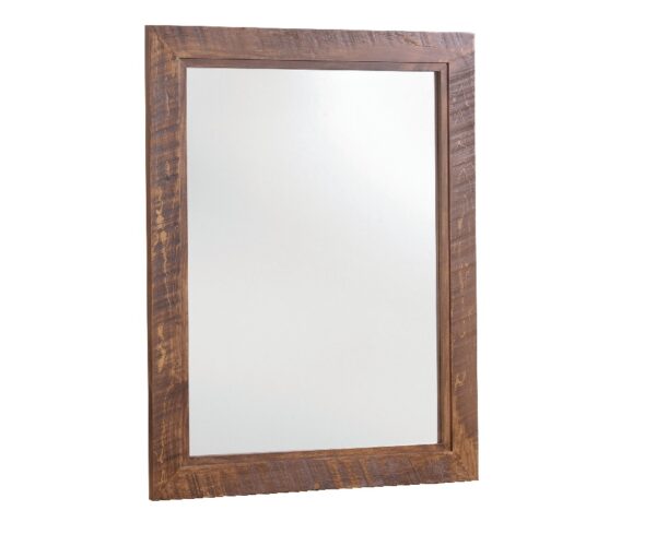 Iron Clad Mirror