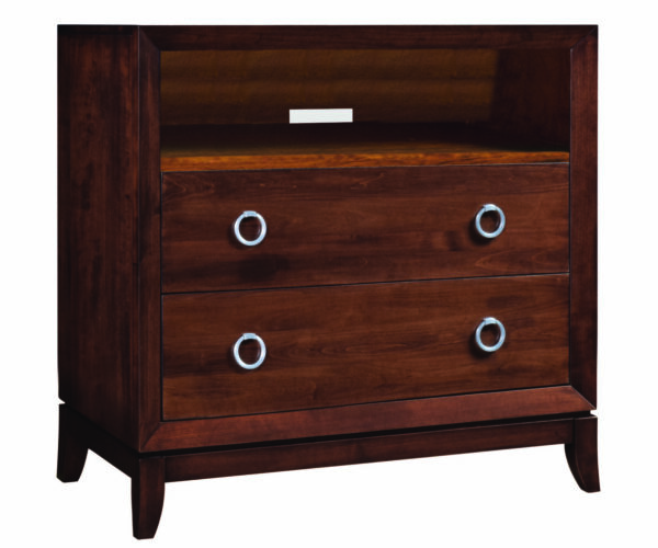 Uptown Media Chest