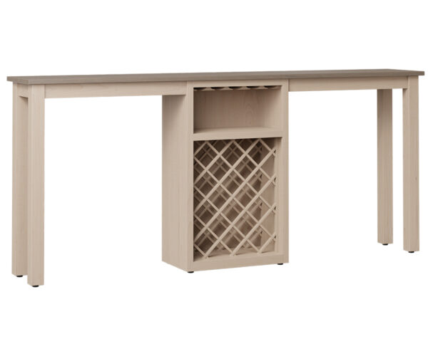 Logan Bar Table