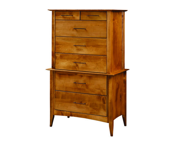 Simplicity Chest on Chest