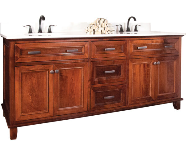 5000 Series Vanity