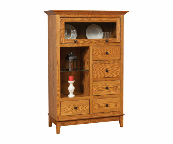 Canterbury Cabinet