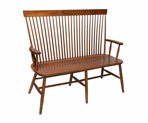 Buckeye Bench