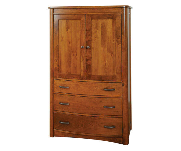 Meridian Armoire