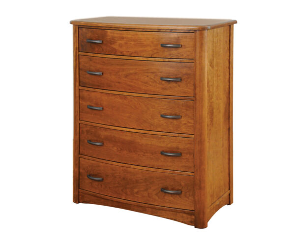 Meridian Chest of Drawers