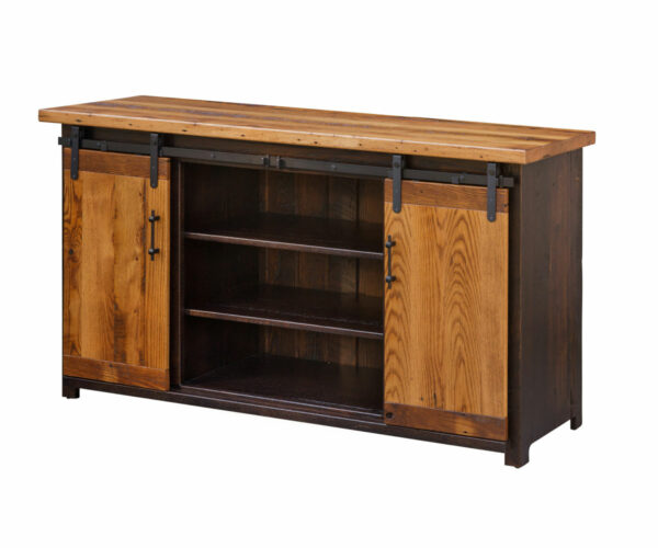 Large TV Stand