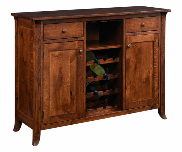 Wine Cabinet