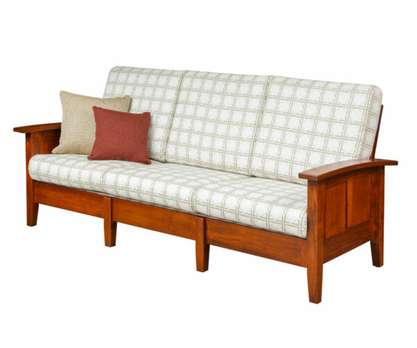 Shaker Sofa