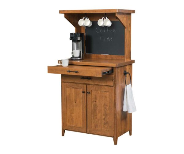 Madison Coffee Bar