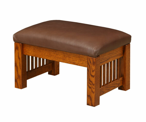 Mission Ottoman