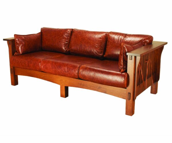 American Mission Sofa