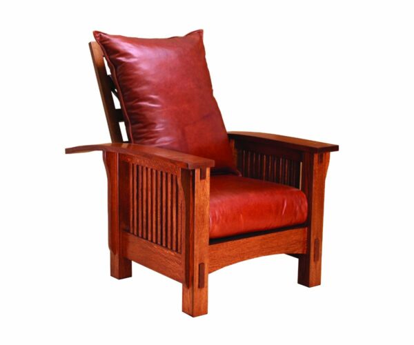 American Mission Morris Chair