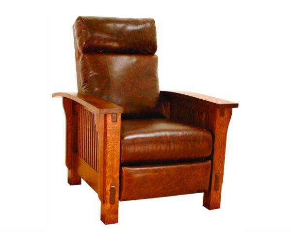 American Mission Morris Recliner