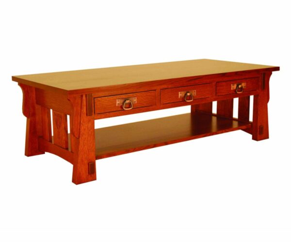Aurora Crofter Coffee Table