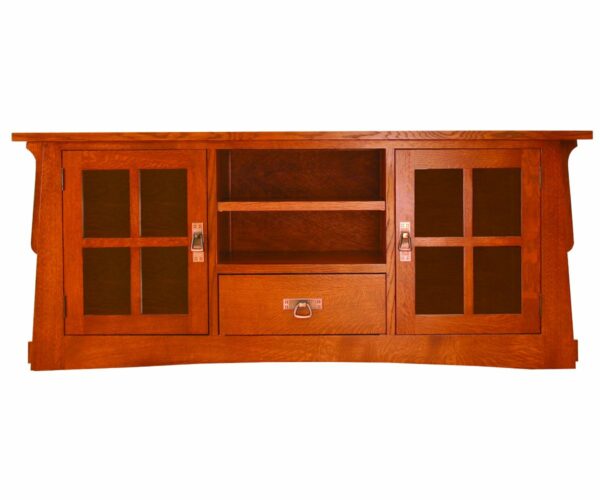 Aurora Crofter TV Console