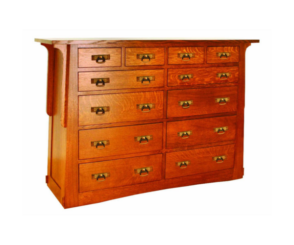 Aurora Crofter Dresser