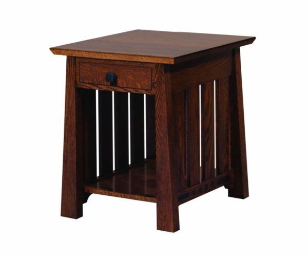 Pasadena End Table