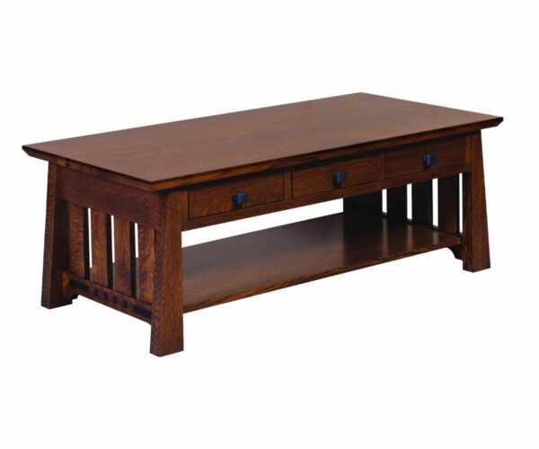 Pasadena Coffee Table