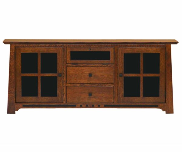 Pasadena 2-Drawer TV Console