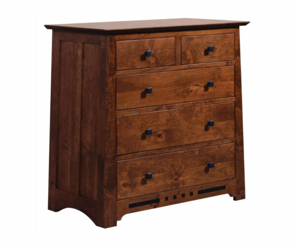 Pasadena 5-Drawer Chest