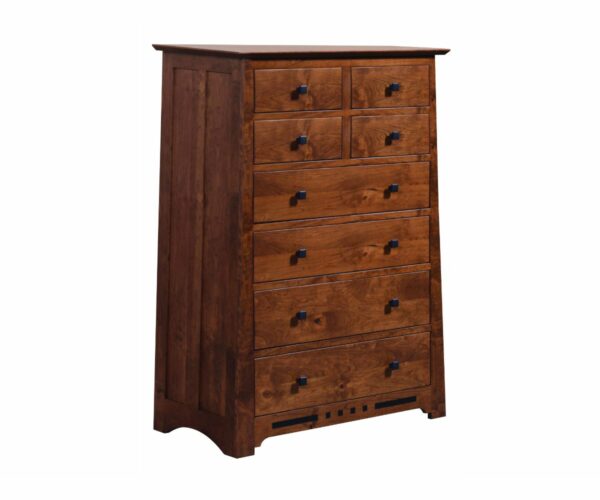 Pasadena 8-Drawer Chest