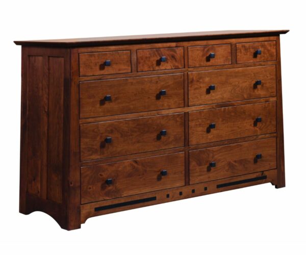Pasadena 10-Drawer Dresser